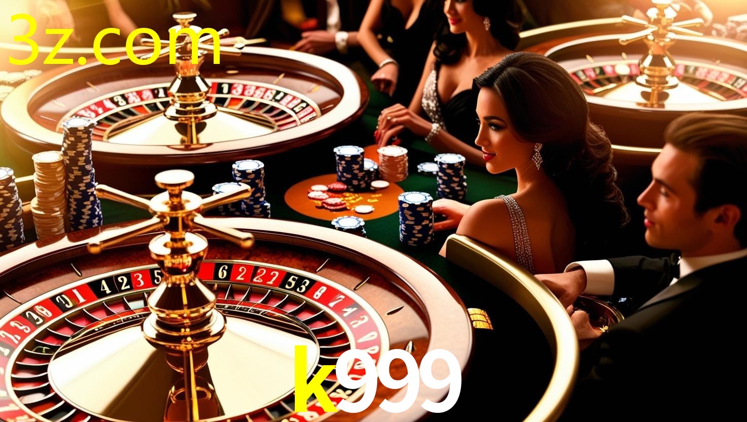 Cadastro Rápido K999.COM